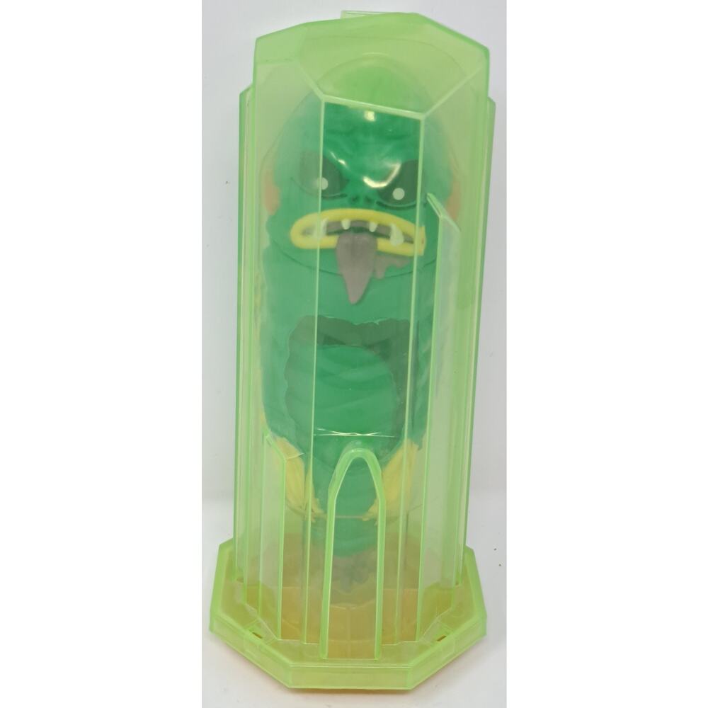 Treasure X Dissectable Alien Action Figure w/ Treasure Hunter & Accessories